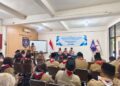 Perkuat Tata Kelola Administrasi Organisasi, Kwartir Cabang Gresik Gelar Kursus Sismintir