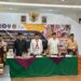 RAKONNIS SAKOMA 2026: Perkuat Sinergi Saka-Sako se-Bali, Kwarda Bali Siap Kawal Pariwisata Berkelanjutan!