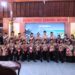 Kontingen Banyumas Bawa Semangat Pengabdian di Perkemahan Wirakarya Daerah 2026
