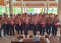 Pramuka Cilacap Didorong Adaptif Hadapi Perubahan Zaman