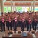 Pramuka Cilacap Didorong Adaptif Hadapi Perubahan Zaman