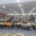 Pembukaan Laksarnas IX 2026 di Universitas Negeri Makassar, UKM Pramuka UNM Jadi Tuan Rumah
