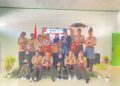 Pagelaran Budaya Dari Ambalanku Untuk Sulbar