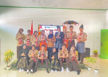 Pagelaran Budaya Dari Ambalanku Untuk Sulbar