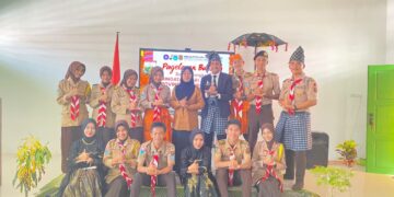 Pagelaran Budaya Dari Ambalanku Untuk Sulbar