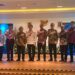 Kwarnas Gerakan Pramuka Jalin Kemitraan Dengan Kemenbud RI