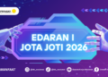 Kwartir Nasional Terbitkan Edaran I JOTA-JOTI Nasional 2026