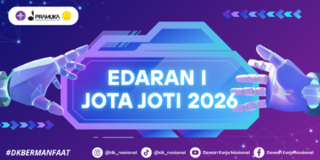 Kwartir Nasional Terbitkan Edaran I JOTA-JOTI Nasional 2026