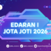 Kwartir Nasional Terbitkan Edaran I JOTA-JOTI Nasional 2026