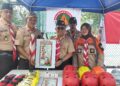Wujudkan Siaga Smart, Kwarcab Kota Depok Gelar Pesta Siaga 2026 Dengan Semarak Keterampilan