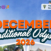 December Traditional Odyssey 2026, Jelajah Budaya Yogyakarta dan Persahabatan Pramuka Dunia