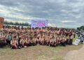 Pramuka MAN 2 Banda Aceh Turut Ambil Bagian dalam World Cleanup Day 2026 di Bantaran Krueng Lamnyong
