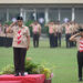 Kwarnas Gelar Upacara Peringatan Hari Kesaktian Pancasila 2026