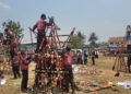 51 Regu Penggalang Adu Keterampilan di Scout Skill Competition SMK Citra Bangsa Mandiri