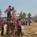 51 Regu Penggalang Adu Keterampilan di Scout Skill Competition SMK Citra Bangsa Mandiri