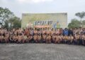 Kwarda Kepri Hadiri Pembukaan SCRAF VII 2026 di STAIN Sultan Abdurrahman