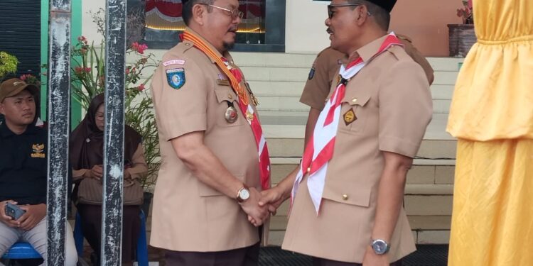 Kwarda Kepri Hadiri Pembukaan SCRAF VII 2026 di STAIN Sultan Abdurrahman