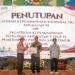 Kwarda Pramuka Jatim Salurkan Bantuan Rp 467 Juta untuk Korban Gempa di NTT