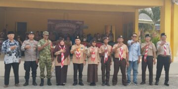 Kwarda Kepri Hadiri Pembukaan PTA Tuah Sakti–Engku Putri di SMA Negeri 4 Tanjungpinang