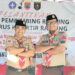 Andalan Nasional dan Andalan Daerah Kwarda Sulsel Hadir Sukseskan Pesta Siaga, Gelang Ajar hingga KMD di Kahu