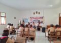 Siapkan Kontingen Tingkat Binwil Semarang, Kwartir Cabang Grobogan Gelar LCT Pramuka