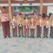 Perkuat Karakter dan Semangat Berprestasi, Kwartir Ranting Pasrepan Gelar Pesta Siaga 2026