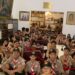Tanamkan Nasionalisme melalui Sejarah, Pramuka Penggalang Jelajah Museum Sasmitaloka Jenderal AH Nasution dan Jenderal Ahmad Yani