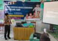 Kepala Pusdiklatda Sulsel Tanamkan “Fondasi” Kepramukaan kepada Peserta Orientasi Mabigus dan Gelang Ajar Kwarran Kahu