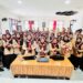 Gelang Ajar Pembina Siaga: Memperkuat Kompetensi Pembina, Mewujudkan Pembinaan Yang Aktif, Kreatif, Dan Menyenangkan
