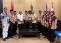Kwarnas Dorong Pui Perkuat Koordinasi Untuk Pembentukan Sako