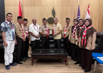 Kwarnas Dorong Pui Perkuat Koordinasi Untuk Pembentukan Sako