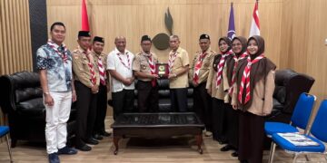 Kwarnas Dorong Pui Perkuat Koordinasi Untuk Pembentukan Sako