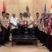 Kwarnas Dorong Pui Perkuat Koordinasi Untuk Pembentukan Sako