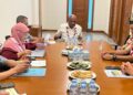 Kwarnas Dorong Pui Perkuat Koordinasi Untuk Pembentukan Sako