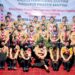 DKR Kahu: Tulang Punggung Generasi Muda, Bergerak Senyap untuk Sukseskan KMD dan Ragam Agenda Kwarran Kahu