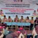 “Open Session” KMD Kwarran Kahu, Ruang Refleksi untuk Menguatkan Komitmen Pembina Pramuka