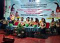 Khidmat, Penutupan KMD Kwarran Kahu Teguhkan Komitmen Pembina Pramuka untuk Mengabdi