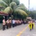 Ketua Kwarda Banten Kunjungi Kwarcab Kota Tangerang, Apresiasi Kreativitas SDN 5
