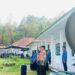 Upacara Peringatan Hari Kesaktian Pancasila 2026 Tingkat UPTD SMAN 1 Karossa