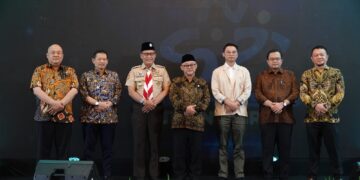 Kwarnas Tegaskan Gugus Depan Terintegrasi  Sebagai Fondasi Utama Pendidikan Kepramukaan
