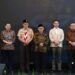 Kwarnas Tegaskan Gugus Depan Terintegrasi Sebagai Fondasi Utama Pendidikan Kepramukaan