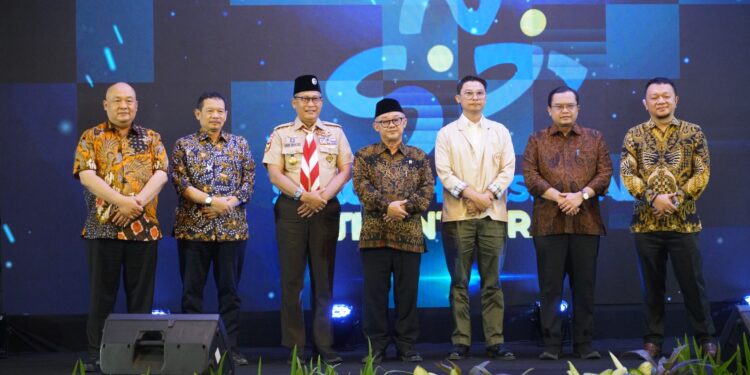Kwarnas Tegaskan Gugus Depan Terintegrasi Sebagai Fondasi Utama Pendidikan Kepramukaan