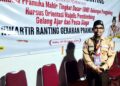 Pramuka Berkarya, Pramuka Menginspirasi: KMD Kwarran Kahu Lahirkan Lagu “Pramuka Inspiratif”