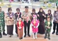 Pesta Siaga Kwarran Kahu: Hari Ini Pramuka Siaga, Esok Pemimpin Bangsa: Belajar, Bergembira, dan Menginspirasi