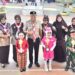 Pesta Siaga Kwarran Kahu: Hari Ini Pramuka Siaga, Esok Pemimpin Bangsa: Belajar, Bergembira, dan Menginspirasi