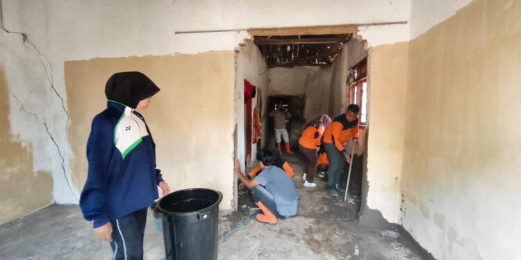 Perkuat Kualitas Pembinaan Pramuka Penggalang, Kwartir Cabang Majalengka Gelar Kursus Pembina Pramuka Mahir Tingkat Lanjutan