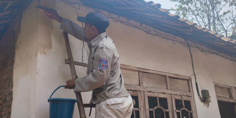 Perkuat Kualitas Pembinaan Pramuka Penggalang, Kwartir Cabang Majalengka Gelar Kursus Pembina Pramuka Mahir Tingkat Lanjutan