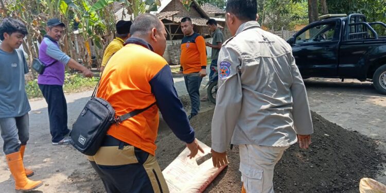 Perkuat Kualitas Pembinaan Pramuka Penggalang, Kwartir Cabang Majalengka Gelar Kursus Pembina Pramuka Mahir Tingkat Lanjutan