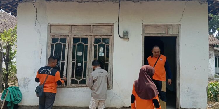 Perkuat Kualitas Pembinaan Pramuka Penggalang, Kwartir Cabang Majalengka Gelar Kursus Pembina Pramuka Mahir Tingkat Lanjutan