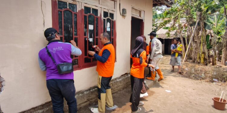 Perkuat Kualitas Pembinaan Pramuka Penggalang, Kwartir Cabang Majalengka Gelar Kursus Pembina Pramuka Mahir Tingkat Lanjutan